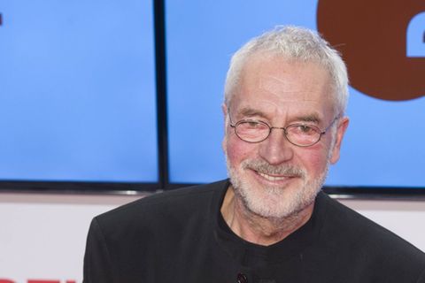"Was bin ich?"-Star wurde ein Bein amputiert