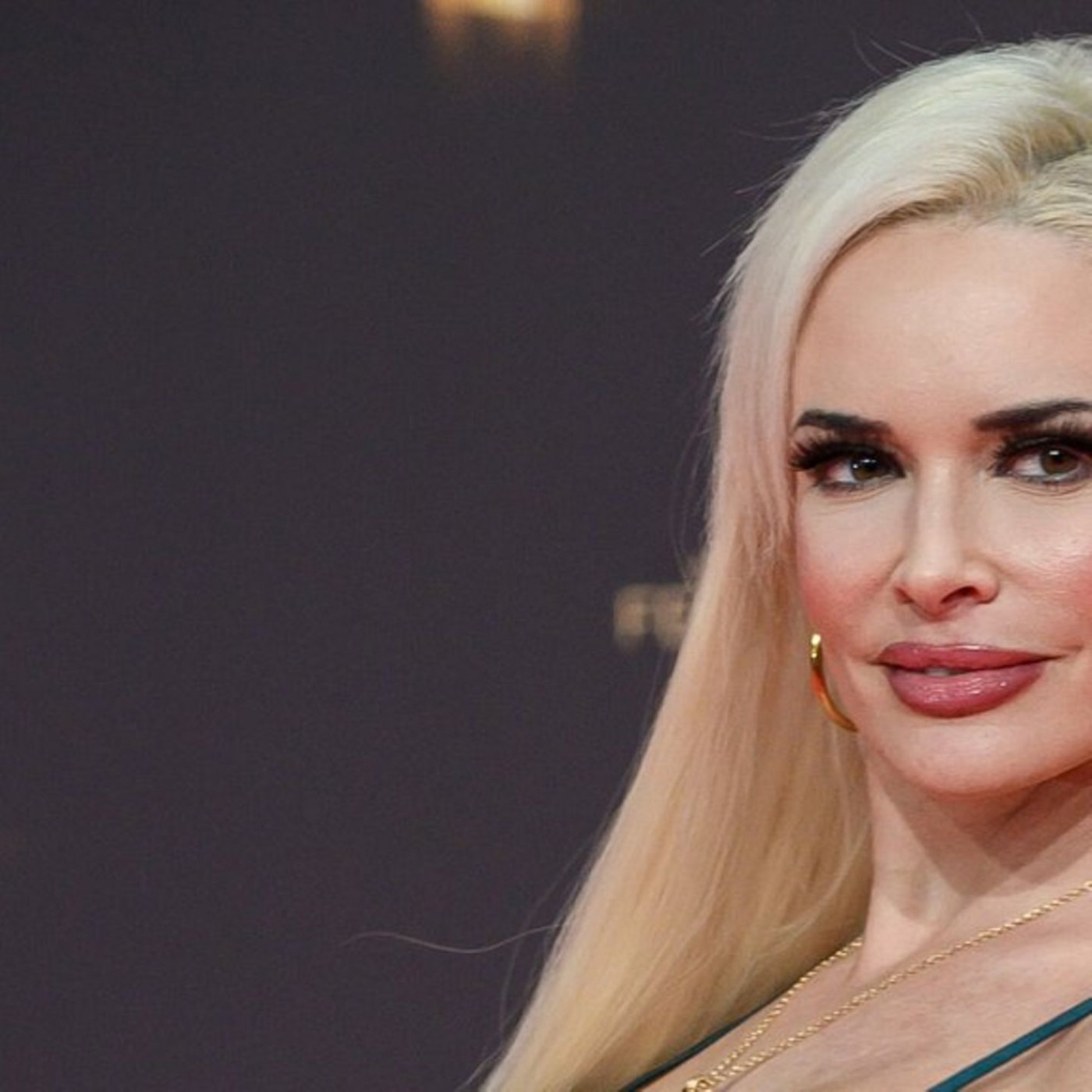 Daniela Katzenberger als Hotelgast betroffen