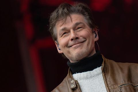a-ha-Frontmann Morten Harket ist an Parkinson erkrankt