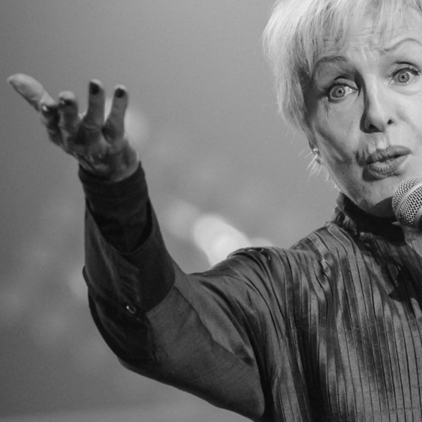 Französische Chanson-Legende ist tot