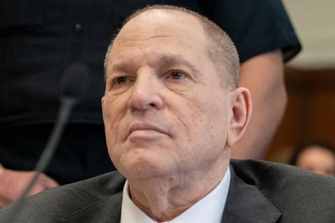 Wie geht es im Weinstein-Prozess weiter?