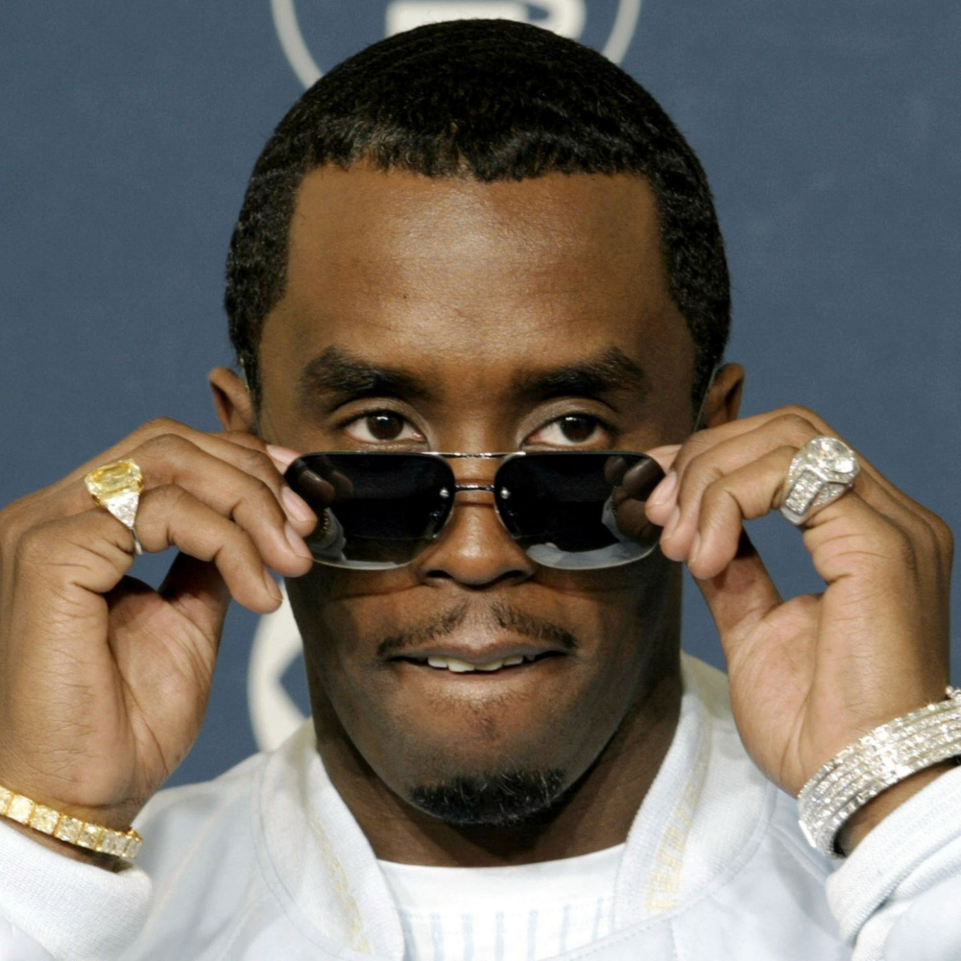 Sean "Diddy" Combs – seine Kinder hören sich vor Gericht alles an