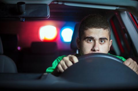 Bei diesen Vergehen ist der Lappen weg – und zwar für immer
