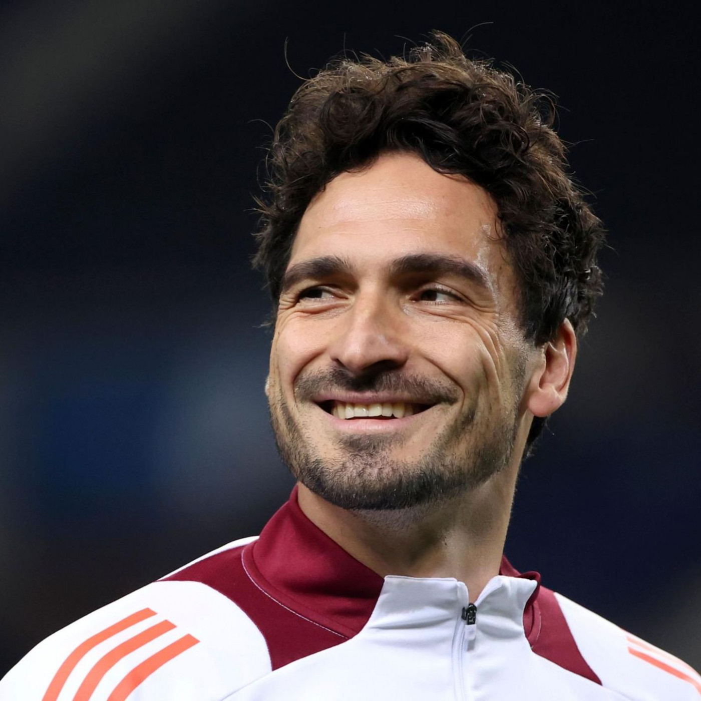 Mats Hummels wechselt die Seiten und wird TV-Experte