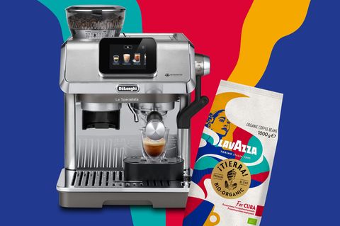 Sonne, Salsa, Caffè: Gewinne mit Lavazza ein exklusives Genusspaket!