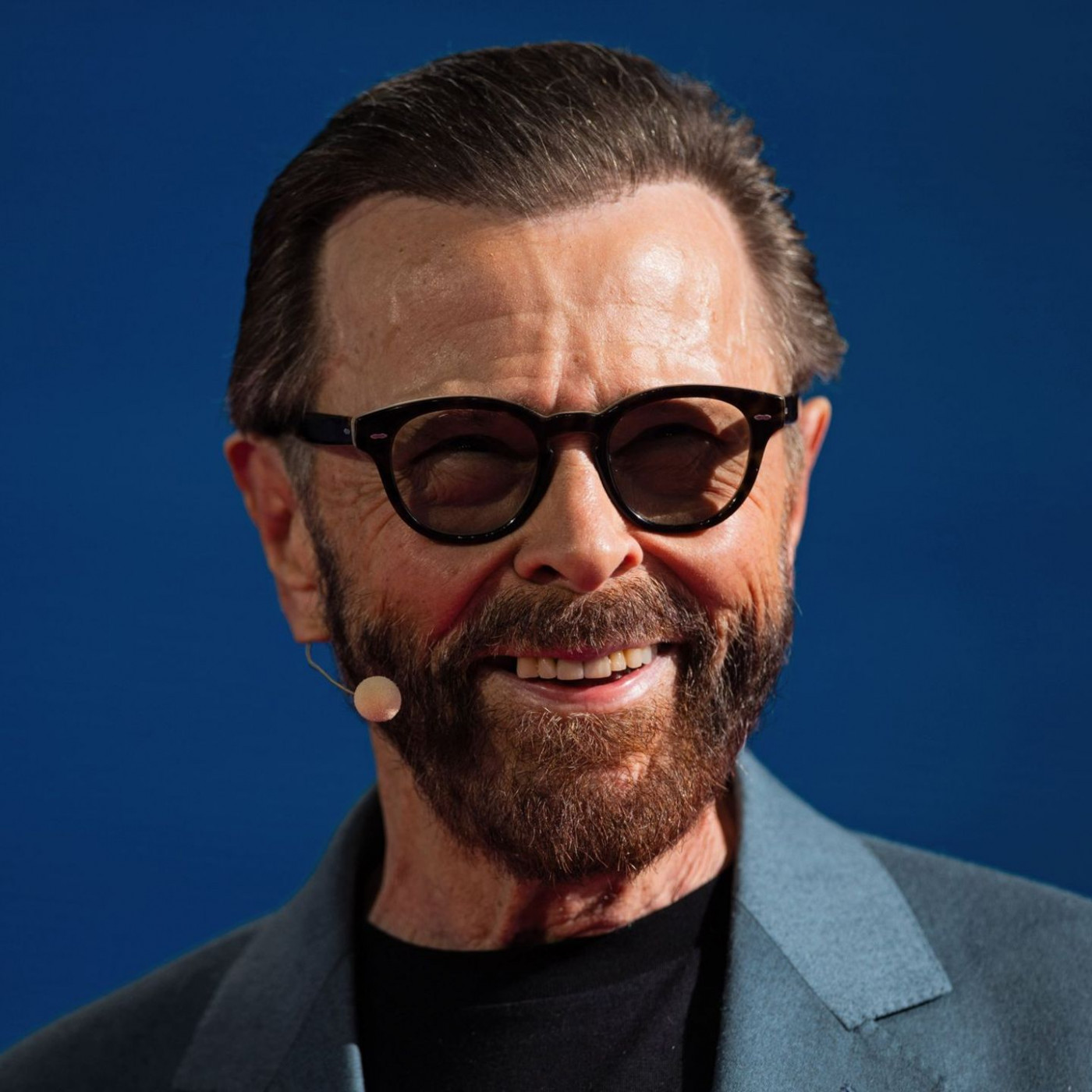 Abba-Star Björn Ulvaeus arbeitet an Musical – und lässt sich dabei von KI helfen
