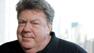 Daran starb "Cheers"-Star George Wendt