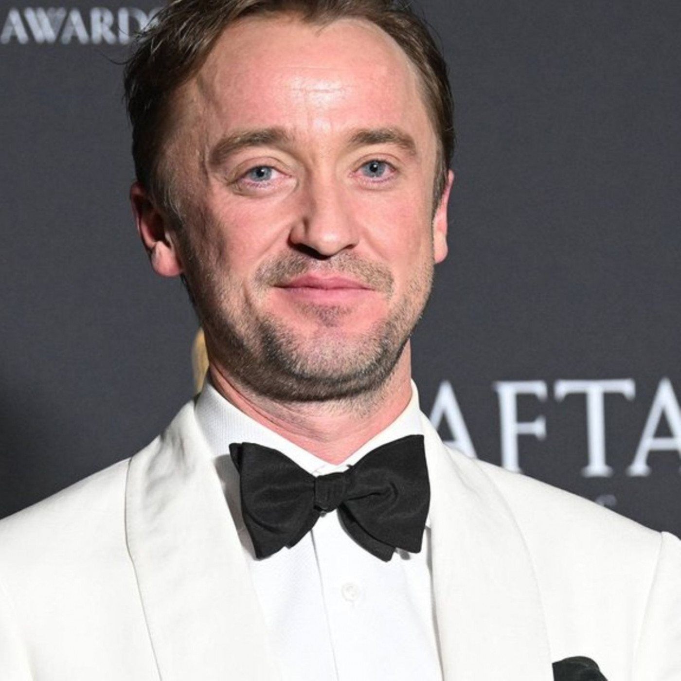 Tom Felton spielt wieder Draco Malfoy – am Broadway