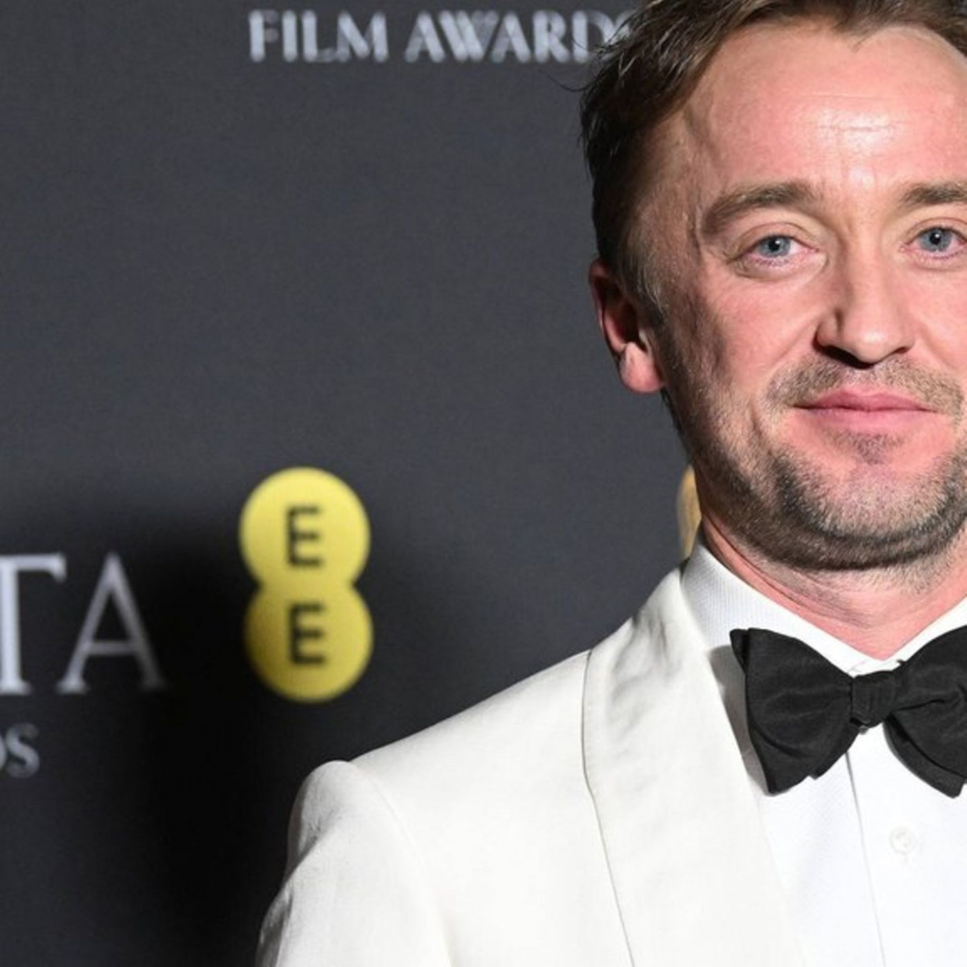 Am Broadway verkörpert er erneut Draco Malfoy