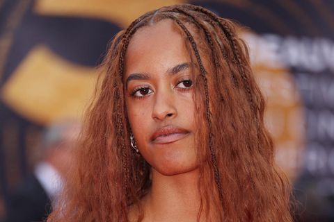 Auch Malia Obama ändert ihren Namen. Über ein scheinheiliges Phänomen