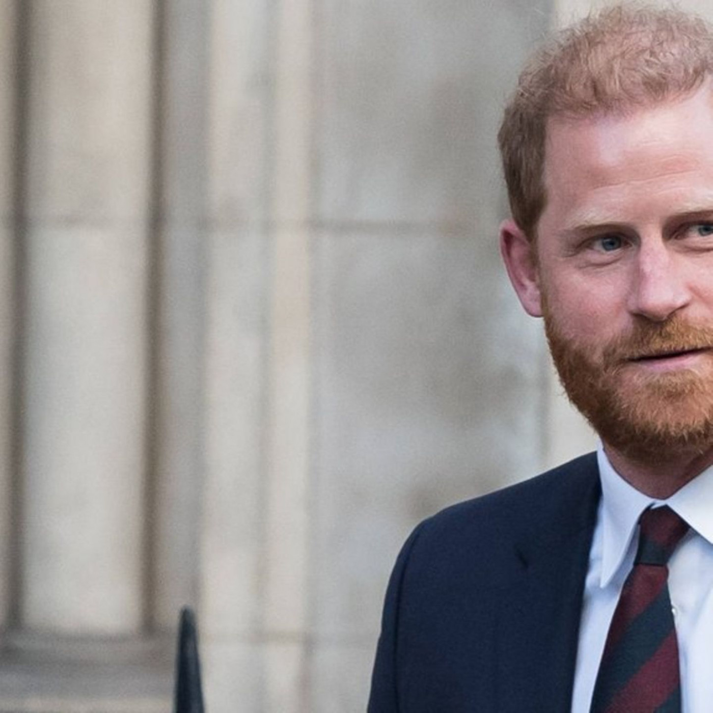 Prinz Harry sorgt für Erinnerung an Diana