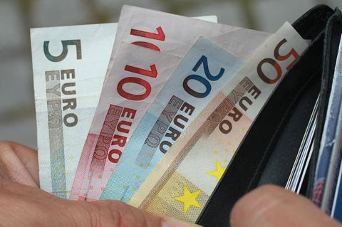 Hier können Verbraucher bald kein Bargeld mehr abheben