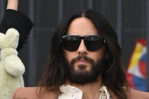 Filmstar Jared Leto bestreitet Fehlverhalten