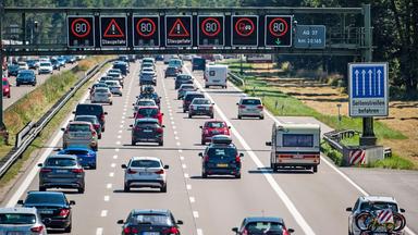 Weniger Staus durch bessere Planung