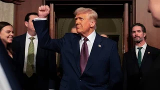 Ehemaliger US-Bundesrichter: «Klima für Richter ist gefährlich»