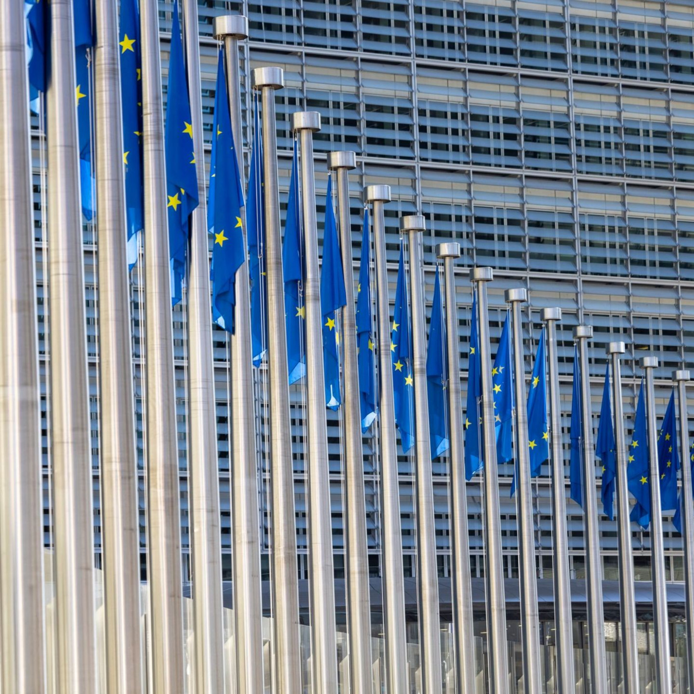 Deals mit Aktivisten? EU-Kommission wehrt sich gegen Kritik