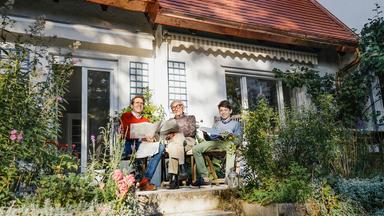 Rente aus der eigenen Immobilie