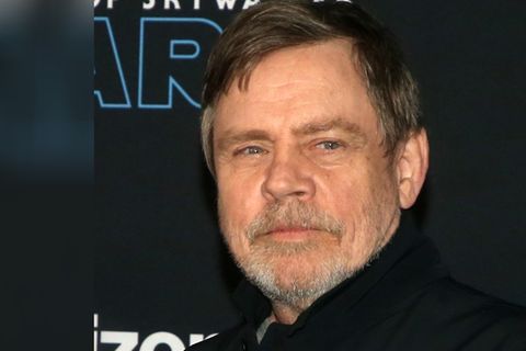 "Star Wars" seit 1977 nicht mehr angeschaut