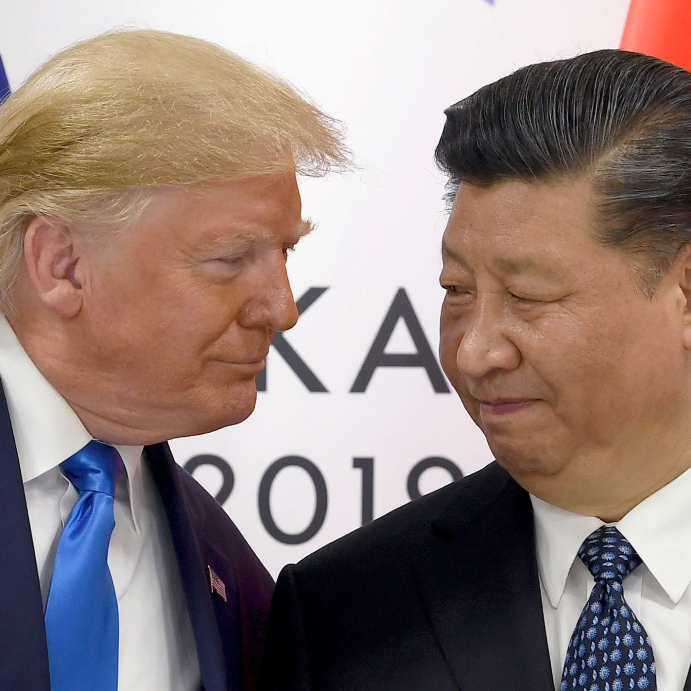 USA und China führen im Handelskonflikt neue Gespräche