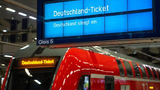 Deutschlandticket soll endlich fälschungssicherer werden
