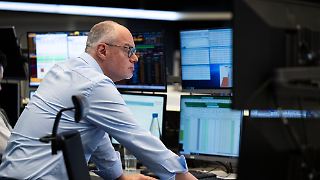 Dax profitiert nicht von US-Gesprächen mit China