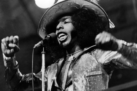 Er spielte in Woodstock und inspirierte Prince: Sly Stone ist tot