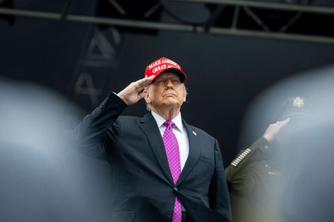 Trumps Maga-Bewegung hasst Europa – warum eigentlich?