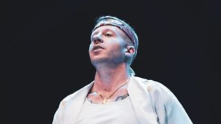 Brutale Einbrecher stürmen Wohnung von Rapstar Macklemore