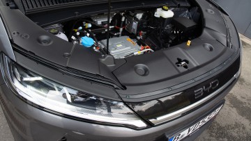 Gebrauchte Elektroautos: Neues Batteriezertifikat kommt