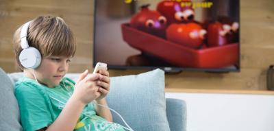 Mit diesen Smartphone-Modellen liegen Eltern richtig