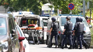 Was zur Bluttat an der Schule in Graz bekannt ist