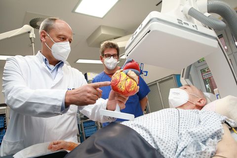 In diesen neun Berufen verdient man 100.000 Euro und mehr