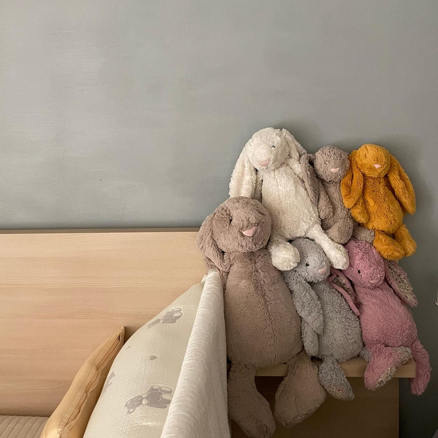 Tiere, Leckereien und mehr: Diese Jellycat-Kuscheltiere zählen zu den Trends