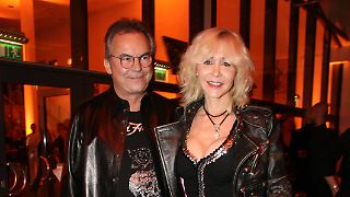 Dolly Buster trauert um ihren Ehemann