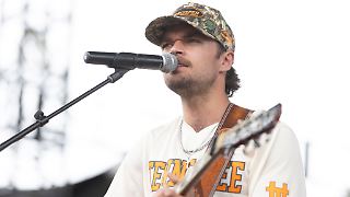 Country-Star Conner Smith überfährt Frau