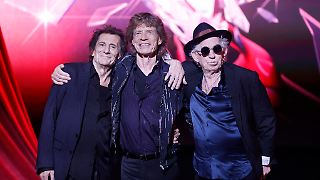 Die Rolling Stones sollen an einem neuen Album arbeiten
