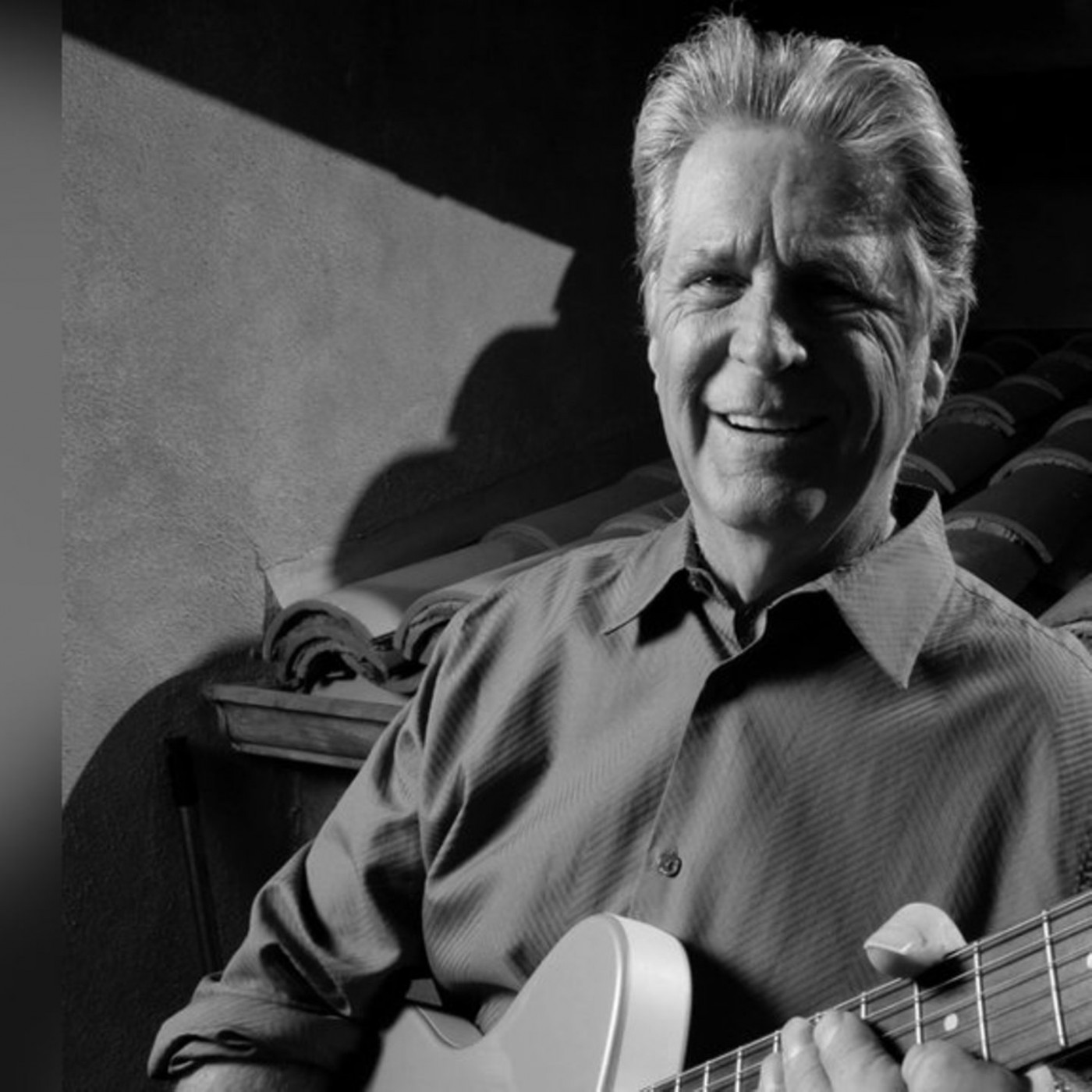 Beach Boys verabschieden Brian Wilson