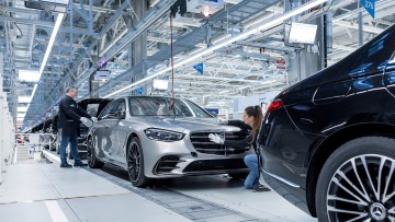 Pkw-Markt Mai 2025: Neuzulassungen steigen – Markt profitiert von Sondereffekten