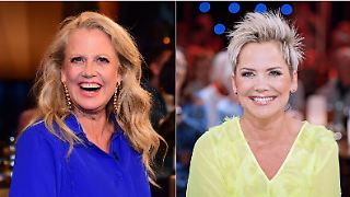 Schöneberger und Bause lästern über Beautywahn ihrer Kolleginnen