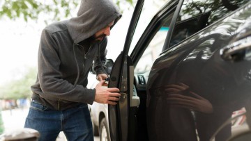 Autoschieber entlarvt: "Falscher Hase" holt Viertelmilliarde zurück