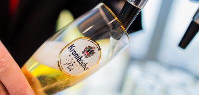 Bier großer Brauereien soll im Herbst teurer werden