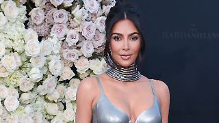Kim Kardashian legt sich mit US-Heimatschutz an