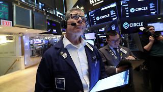 Wall Street reagiert ernüchtert auf Rahmenabkommen mit China