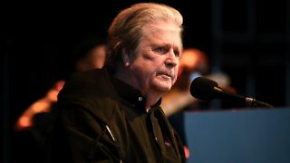 Stars trauern um Beach-Boy-Mitgründer Brian Wilson