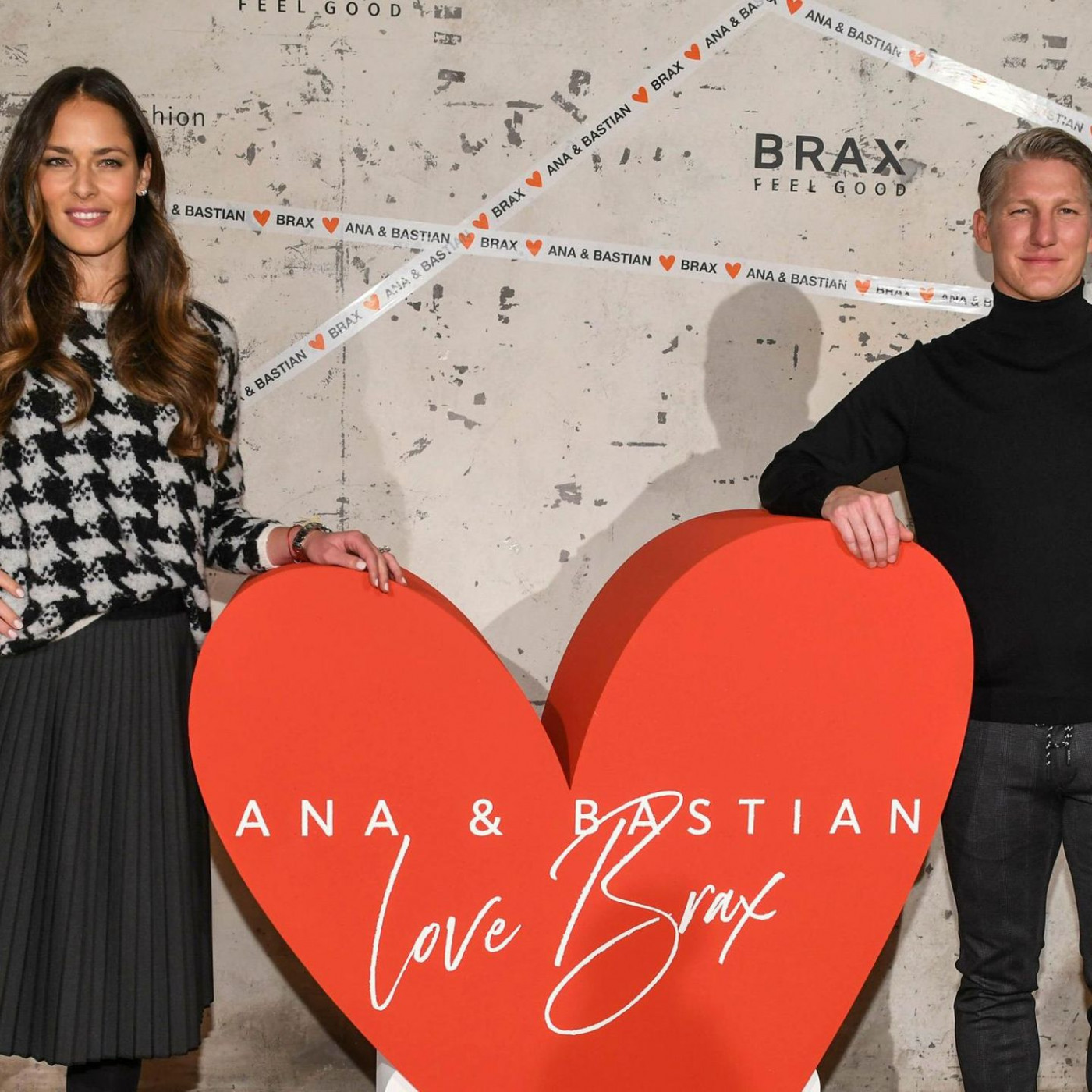 Ana Ivanovic und Bastian Schweinsteiger sind laut Werbepartner "kein Paar mehr"
