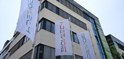 Deutscher Pharmadeal – Biontech will Curevac übernehmen