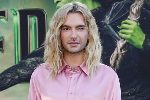 Bill Kaulitz gewährt besondere Einblicke in seine Jugend