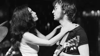 «One to One: John &amp; Yoko» zeigt, wie progressiv das Paar 1972 war