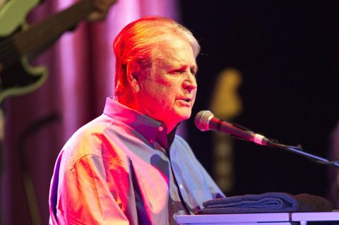 Beach-Boys-Mitgründer Brian Wilson gestorben