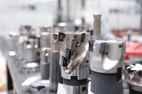 Maschinenbau will Hilfe gegen unfaire Konkurrenz aus China
